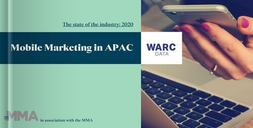 The State of the Industry: 2020 Mobile Marketing in APAC